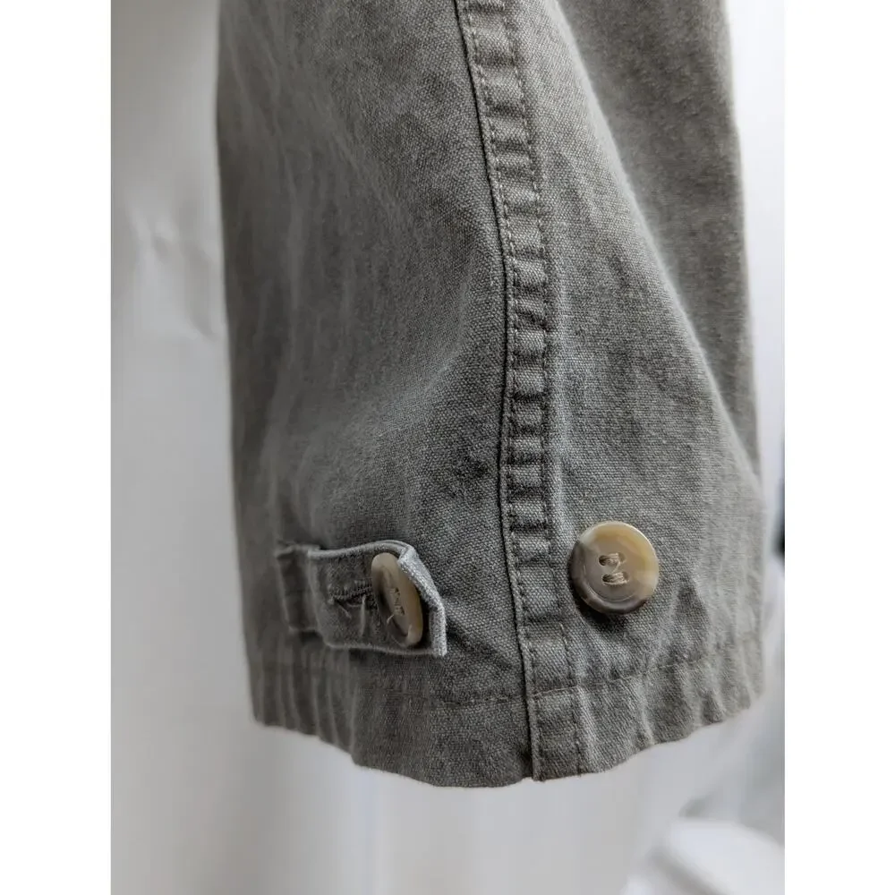 Banana Republic vintage pair